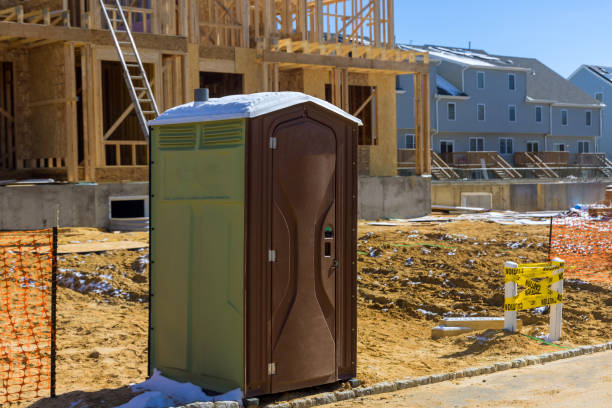 Best Best portable toilet rental  in Liberty Hill, TX