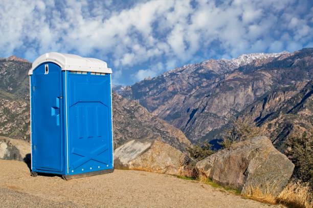 Best Best portable toilet rental  in Liberty Hill, TX