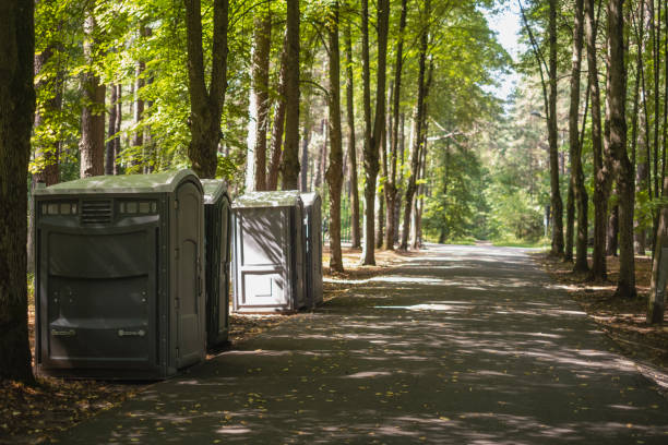 Best Portable restroom trailer rental  in Liberty Hill, TX