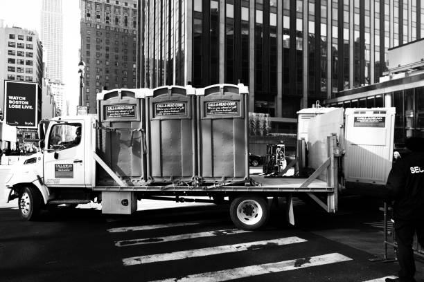 Best Porta potty rental near me  in Liberty Hill, TX