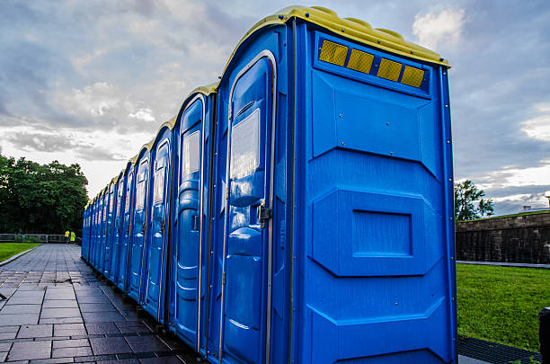 Best Event porta potty rental  in Liberty Hill, TX