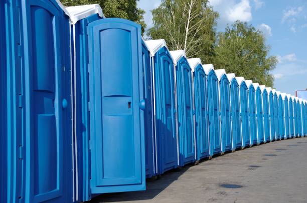 Best Local porta potty services  in Liberty Hill, TX